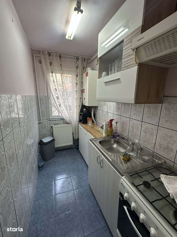 2 camere decomandat etaj 2 Oituz – 58.800 €-3