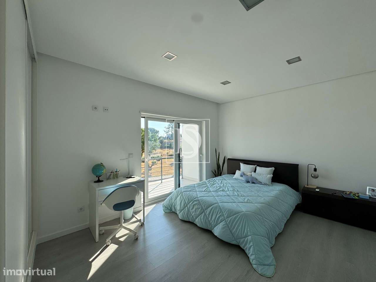 Moradia T4 em Ponte de Sor-24