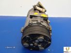 COMPRESSOR AR CONDICIONADO OPEL MERIVA A LIMUSINA 2005 -10810610462 - 1