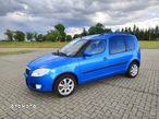 Skoda Roomster 1.4 TDI DPF Style - 4