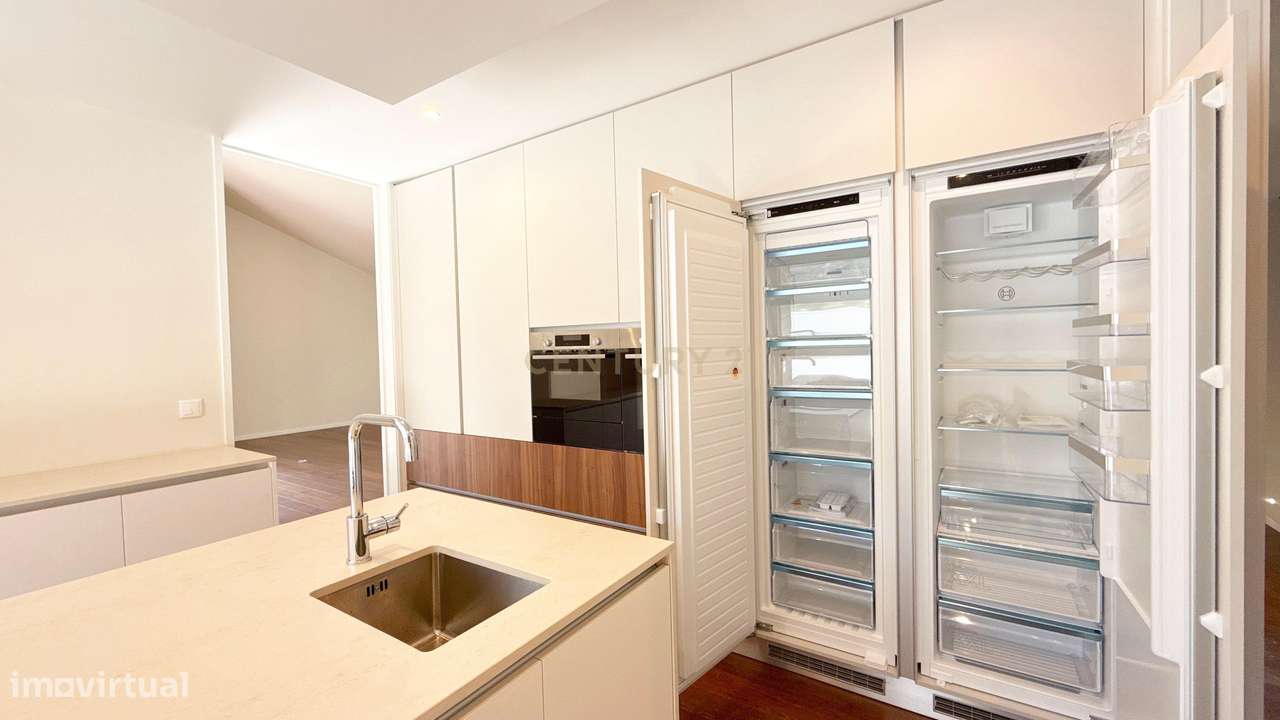 Moradia Térrea Nova em Condomínio Privado - T3 Nova | Vila Nova de Gai-7