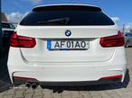 BMW 320 d Touring Pack M Auto - 31