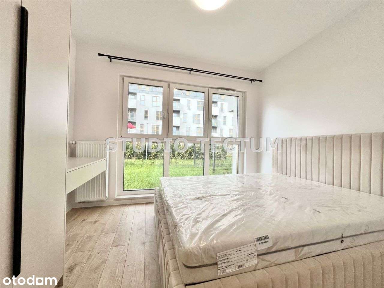 Wieliczka-Kraków:św Barbary,3pok,klima,nowe - Pełny obrazek: 5/18