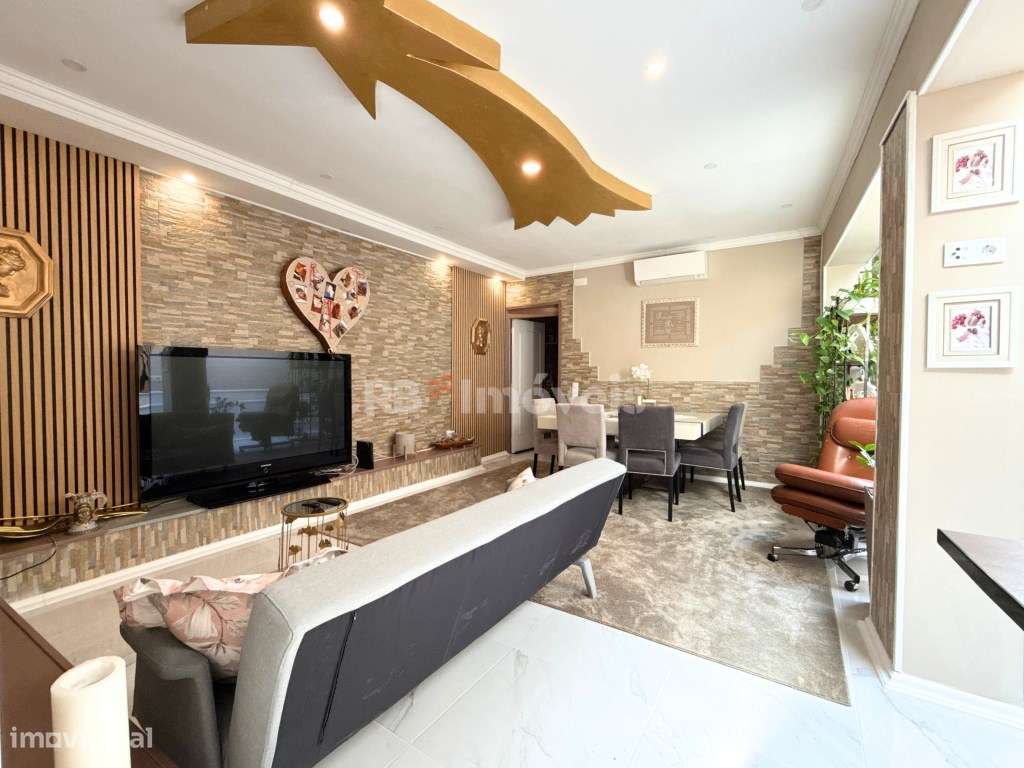Moradia T3 térrea com espaço exterior - Vila Nova de Paialvo, Tomar-56