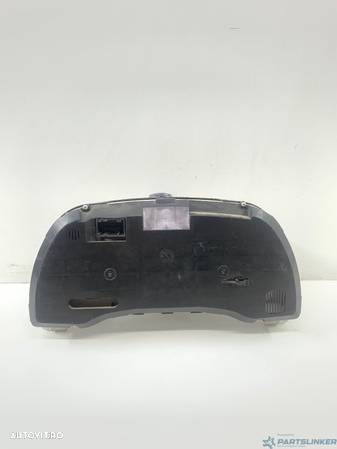 Ceasuri bord FIAT PANDA (169_) 555000460104 - 3