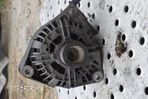 Alternator MAN TGL TGM Euro4, 5 D0834 D0836 - 2