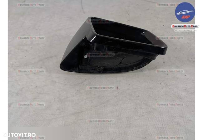 Capac Oglinda Dreapta Mercedes ML W166 2011 2012 2013 2014 2015 originala - 4