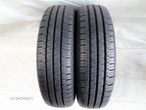 OPONY 185 14C 102/100R HANKOOK - LATO - 1