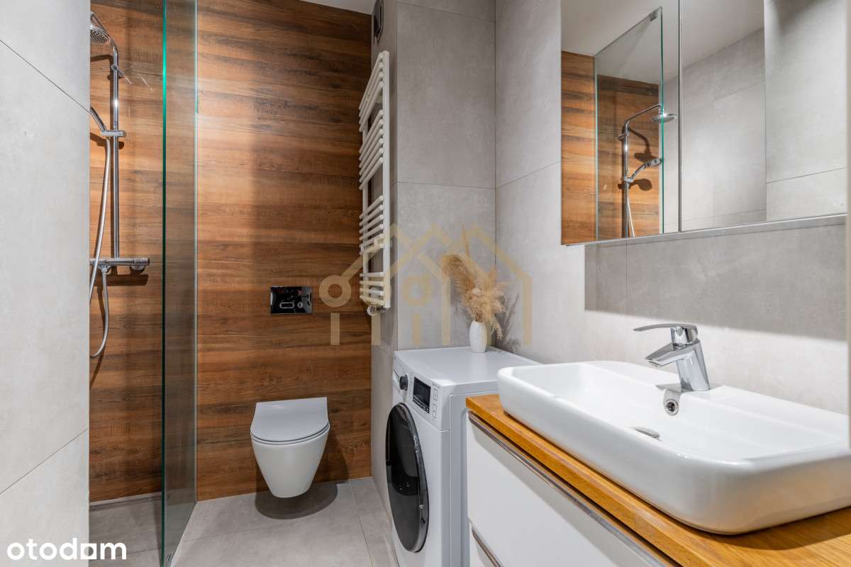 Inwestycyjne mieszkanie w sercu Gdańska!-4