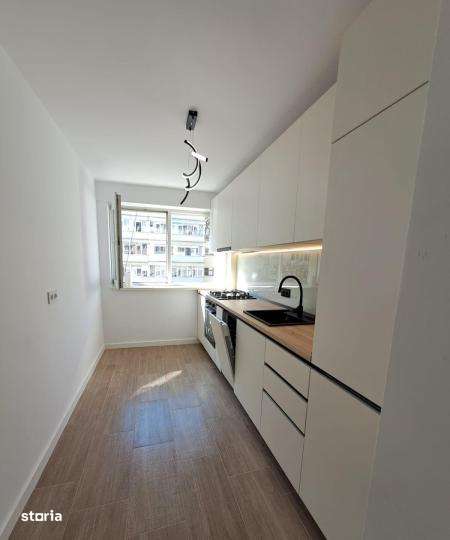 Apartament - 3 camere - semidecomandat - Obor - Imagine principală: 5/5