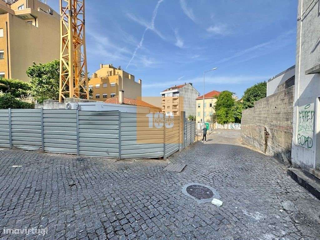 T3 novo com varanda - Rasa Residence-25