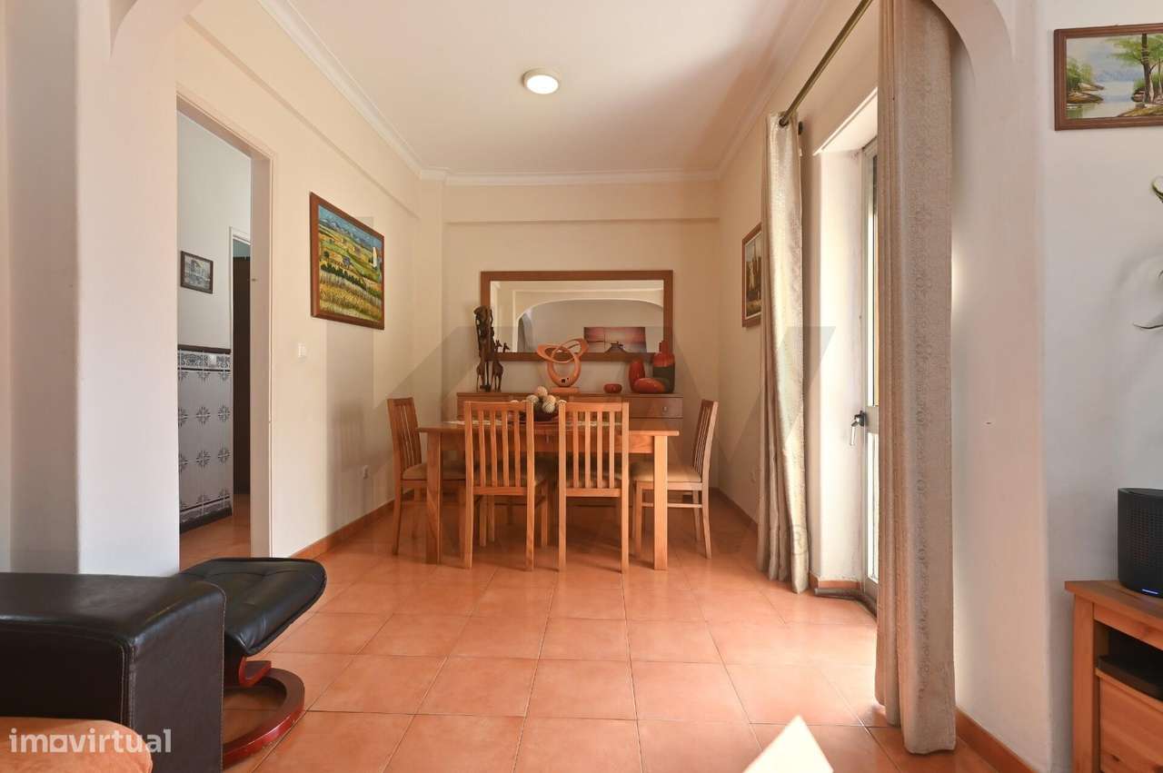 T3 QUELUZ | LOCALIZAÇÃO CENTRAL NO MONTE ABRAÃO | VISTA PANORÂMICA | V - Grande imagem: 3/24