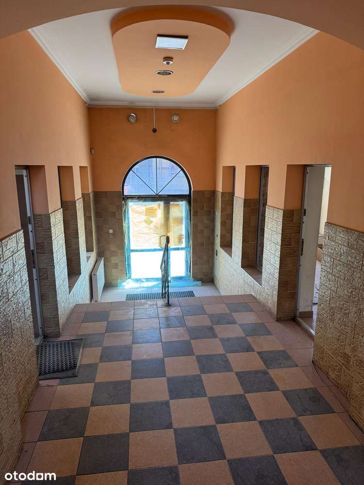 Na wynajem lokal użytkowy o podwyższonym standardzie - Sulechów - Pełny obrazek: 4/8