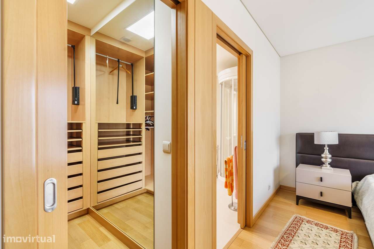 Moradia T4 | Domus Qualitas – Fraião-33