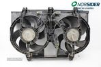 Termoventiladores Nissan Vanette Cargo|95-03 - 4