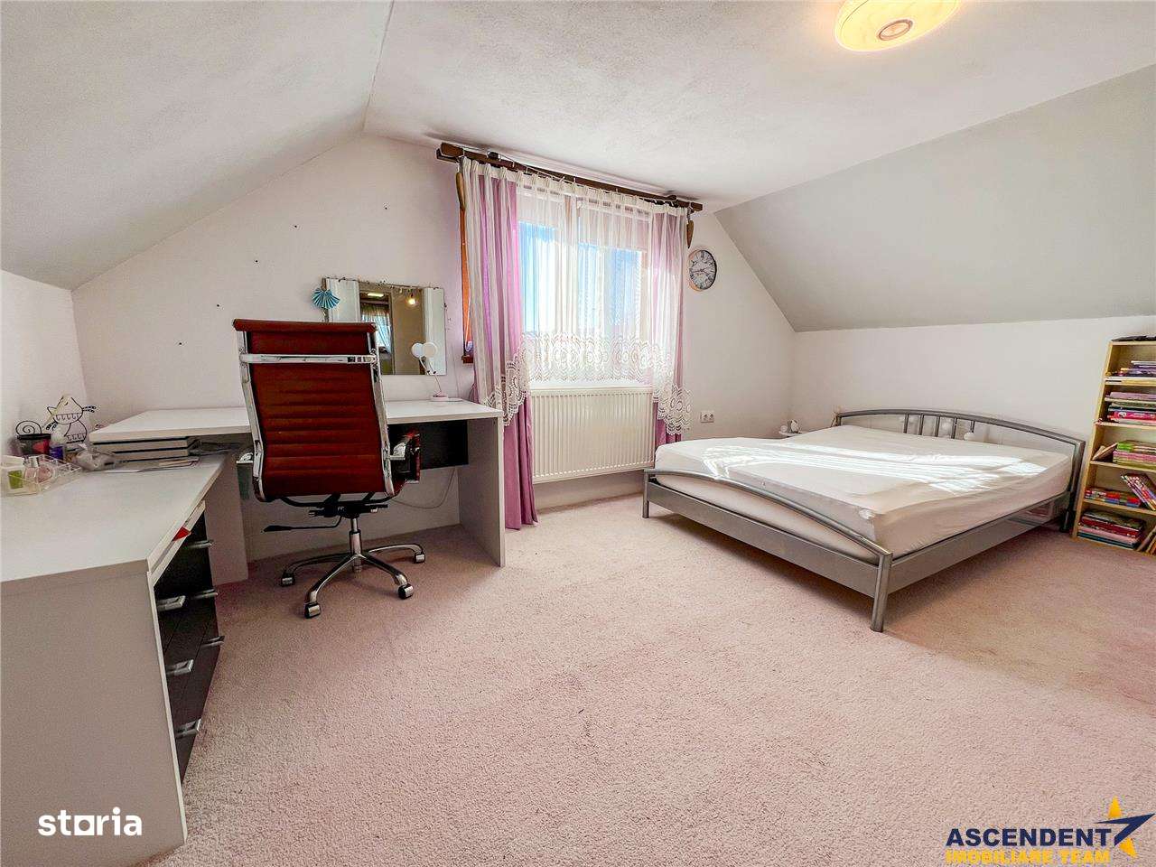 Film& Tur 3D! Refugiu idilic la Arcus: confort modern imbratisat de na - Imagine principală: 5/20