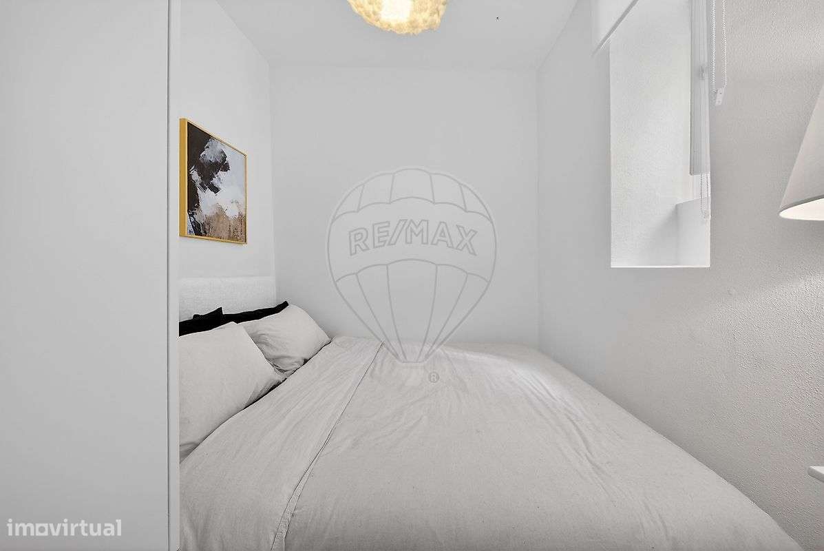 Apartamento T1 para venda-17