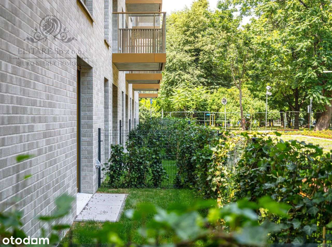 Piękny apartament w topowej lokalizacji/blisko Świ-5