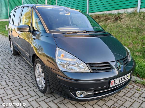 Renault Grand Espace Gr 2.0T Tech Run - 6