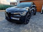 Alfa Romeo Stelvio 2.0 Turbo TI Q4 - 6