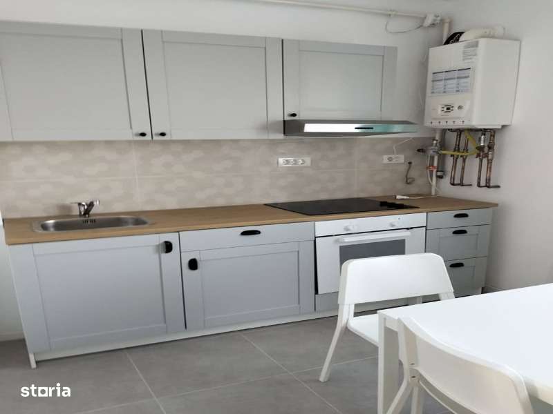 APARTAMENT 2 CAMERE •  GRĂDINĂ 86 MP • 2 PARCĂRI -MOSNITA NOUA - Imagine principală: 1/6