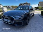 Audi A6 40 TDI mHEV Sport S tronic - 3