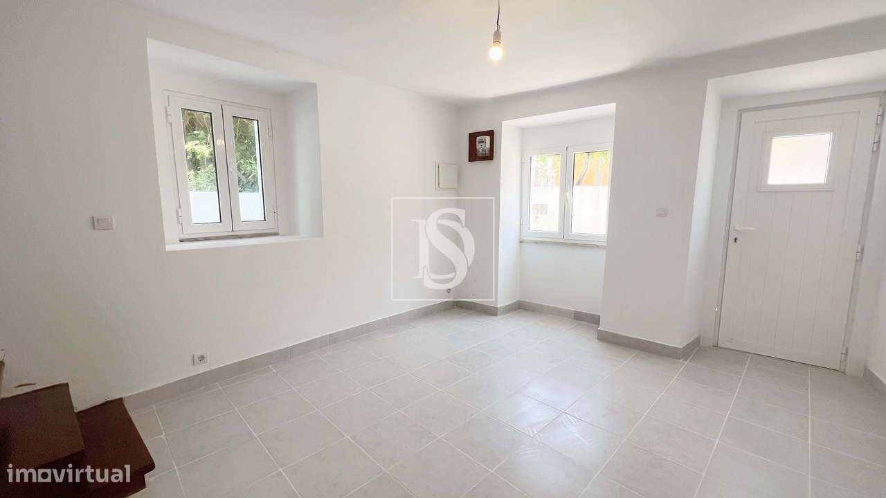 Moradia T3+1 com Logradouro  – Ferrarias, Mouriscas (Abrantes) - Grande imagem: 4/30