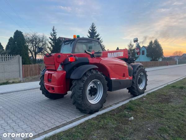 Manitou MT 732 100D - 4