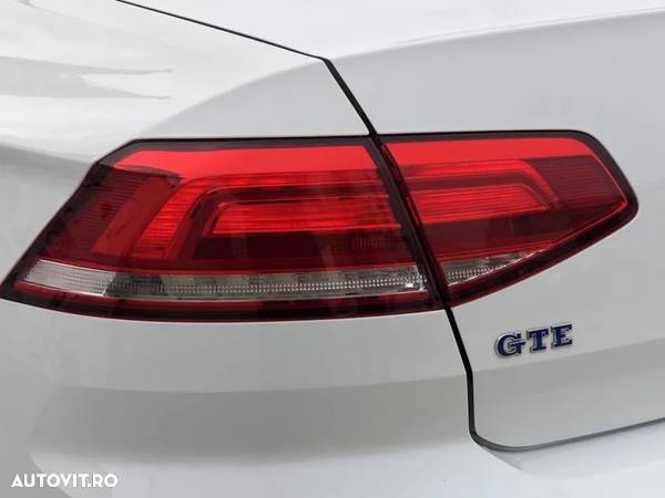 Volkswagen Passat Variant 1.4 TSI Plug-In-Hybrid DSG GTE - 35