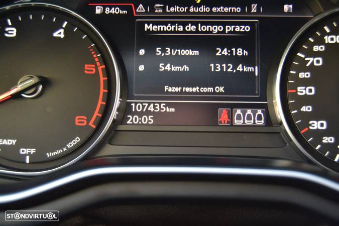 Audi A4 Avant 2.0 TDI Exclusive - 30