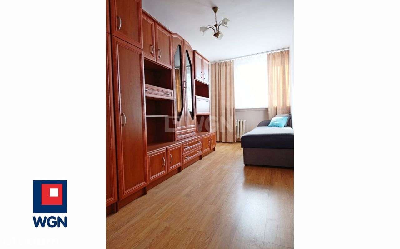 Mieszkanie, 55,60 m², Legnica – pohled 6