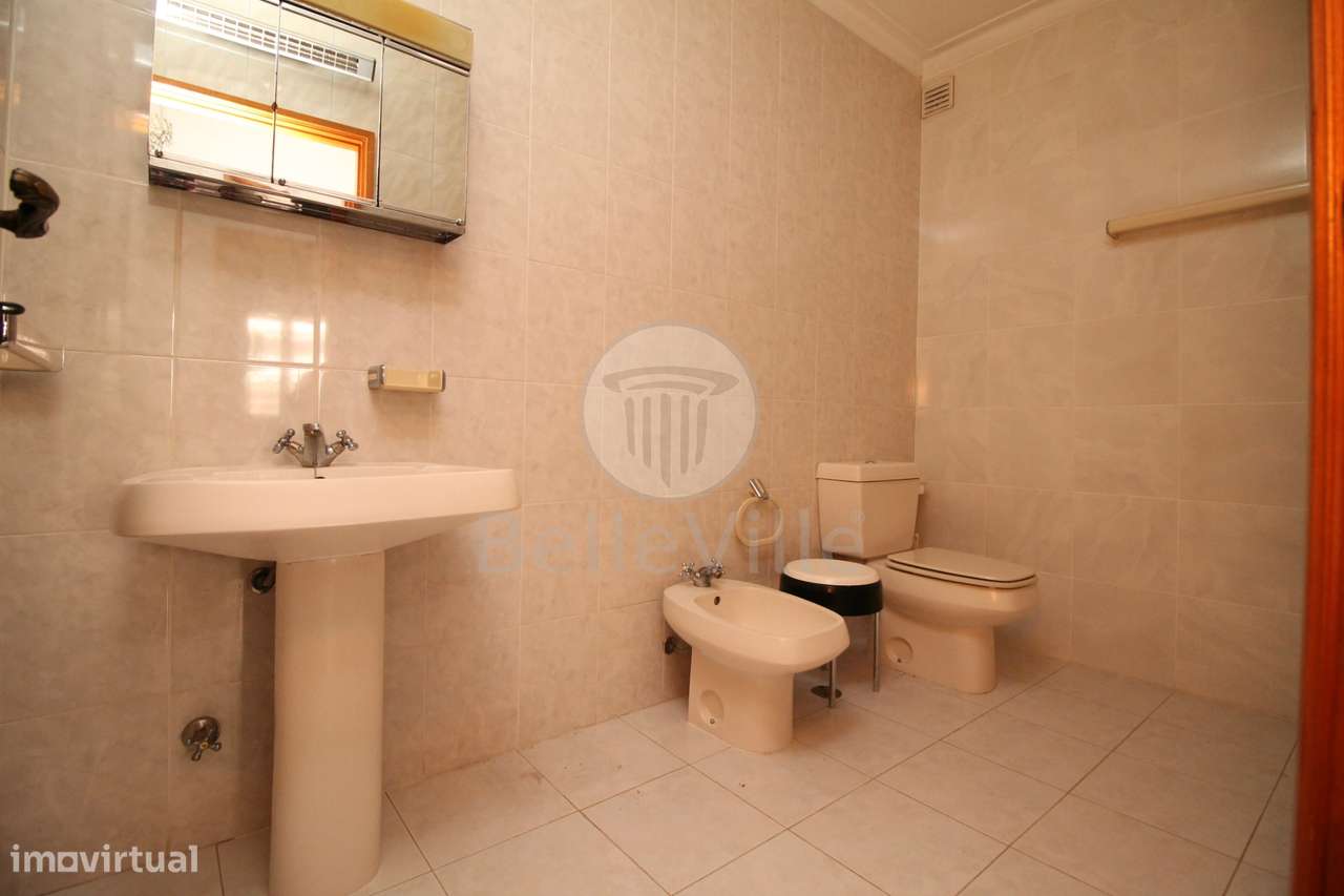 Apartamento T2 para venda, Maximinos-11