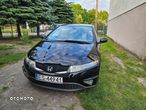 Honda Civic 1.8 Executive - 1