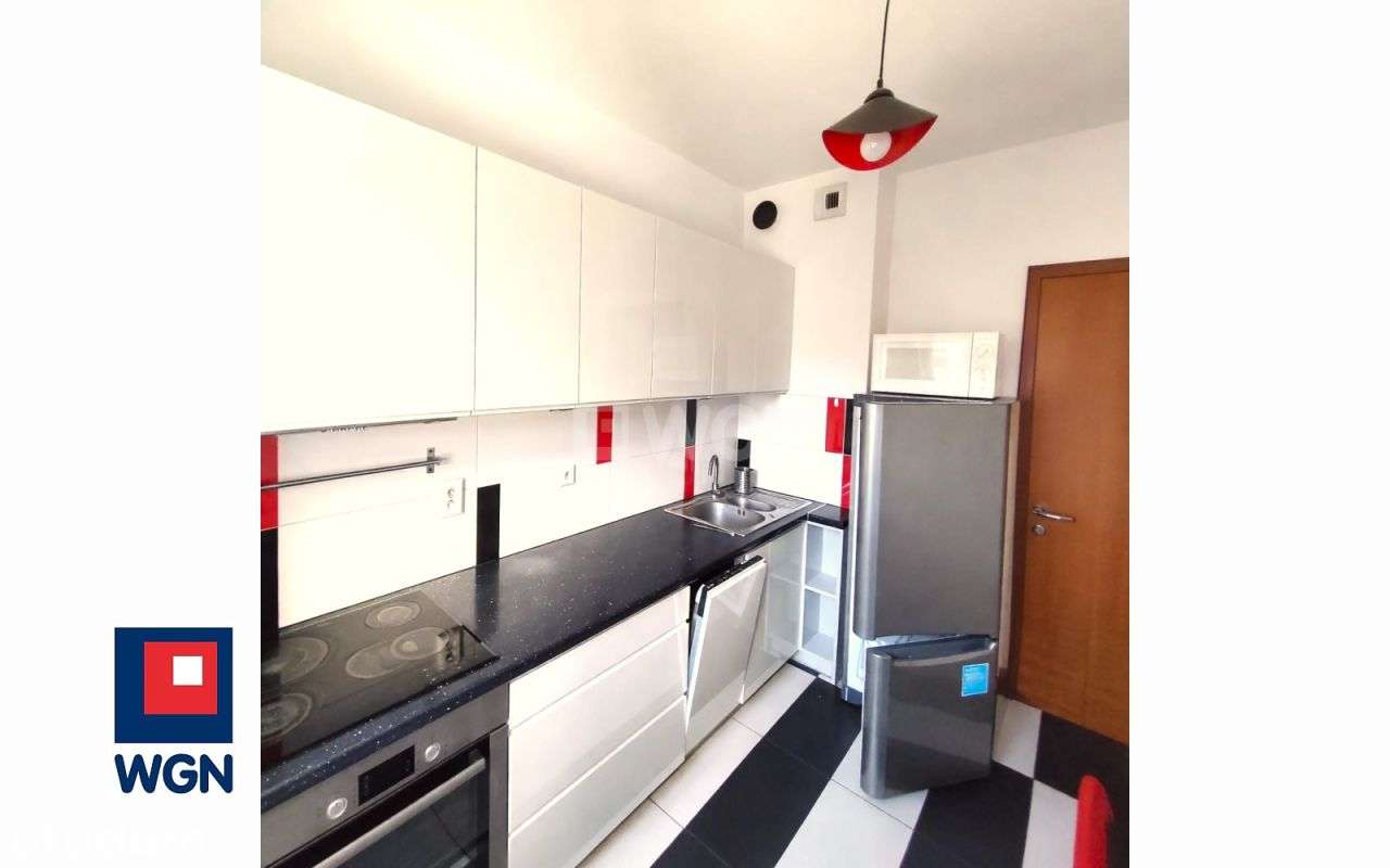 Wrocław-Tarnogaj 2-pokojowe mieszkanie z balkonem-6