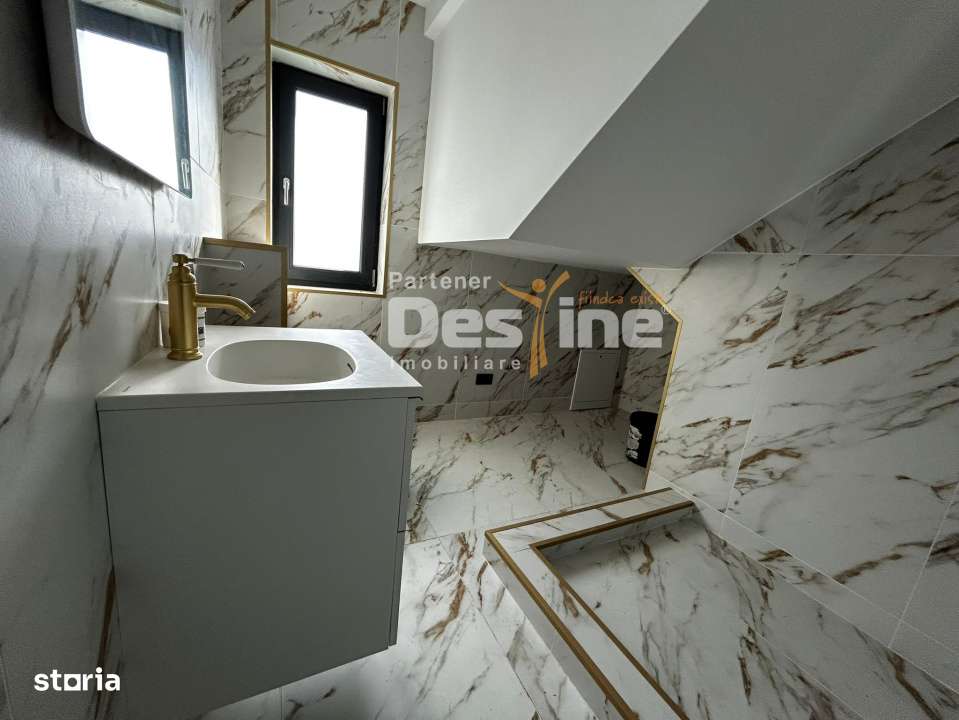 Casa tip Duplex Rediu 4CD 188 mp + terasa PANORAMICA-16