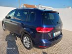 VW Touran 1.6 TDI Confortline DSG - 8