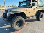 Jeep Wrangler 4.0 Sport - 16