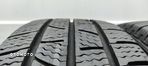 Opony zimowe Pirelli Carrier Winter 215/60R16 103/101 T - 2