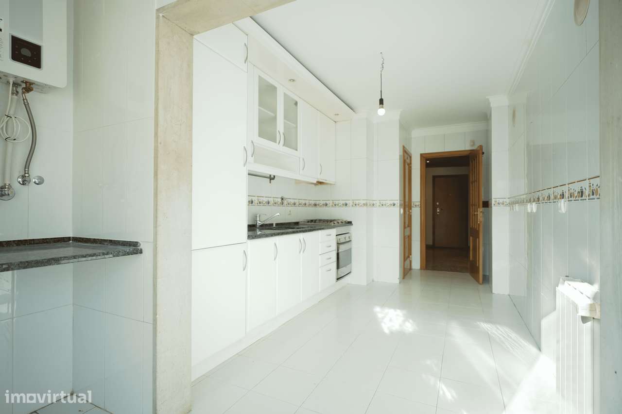 Jardins da Parede - T2 - 97m2 - Grande imagem: 5/21