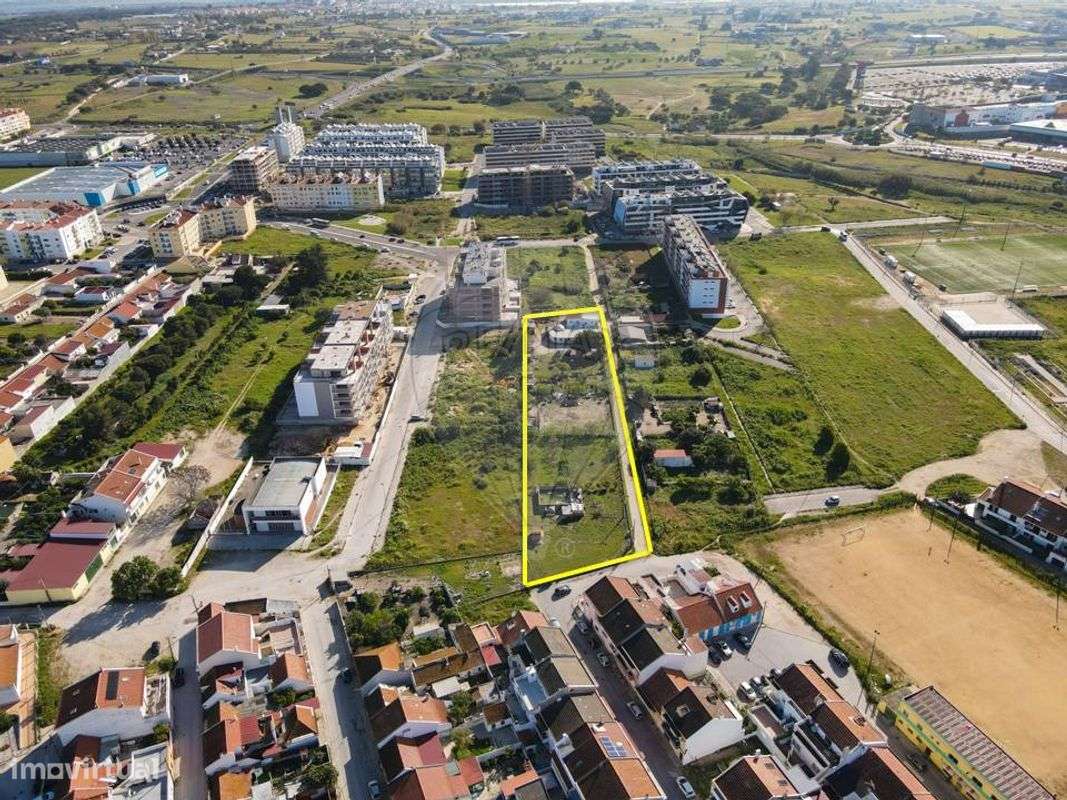 Terreno  para venda - Grande imagem: 2/15