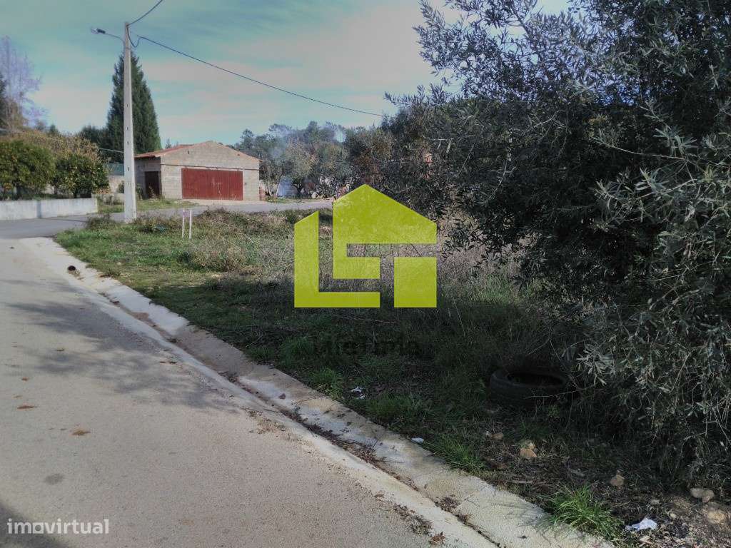 Terreno para construção - Grande imagem: 3/10