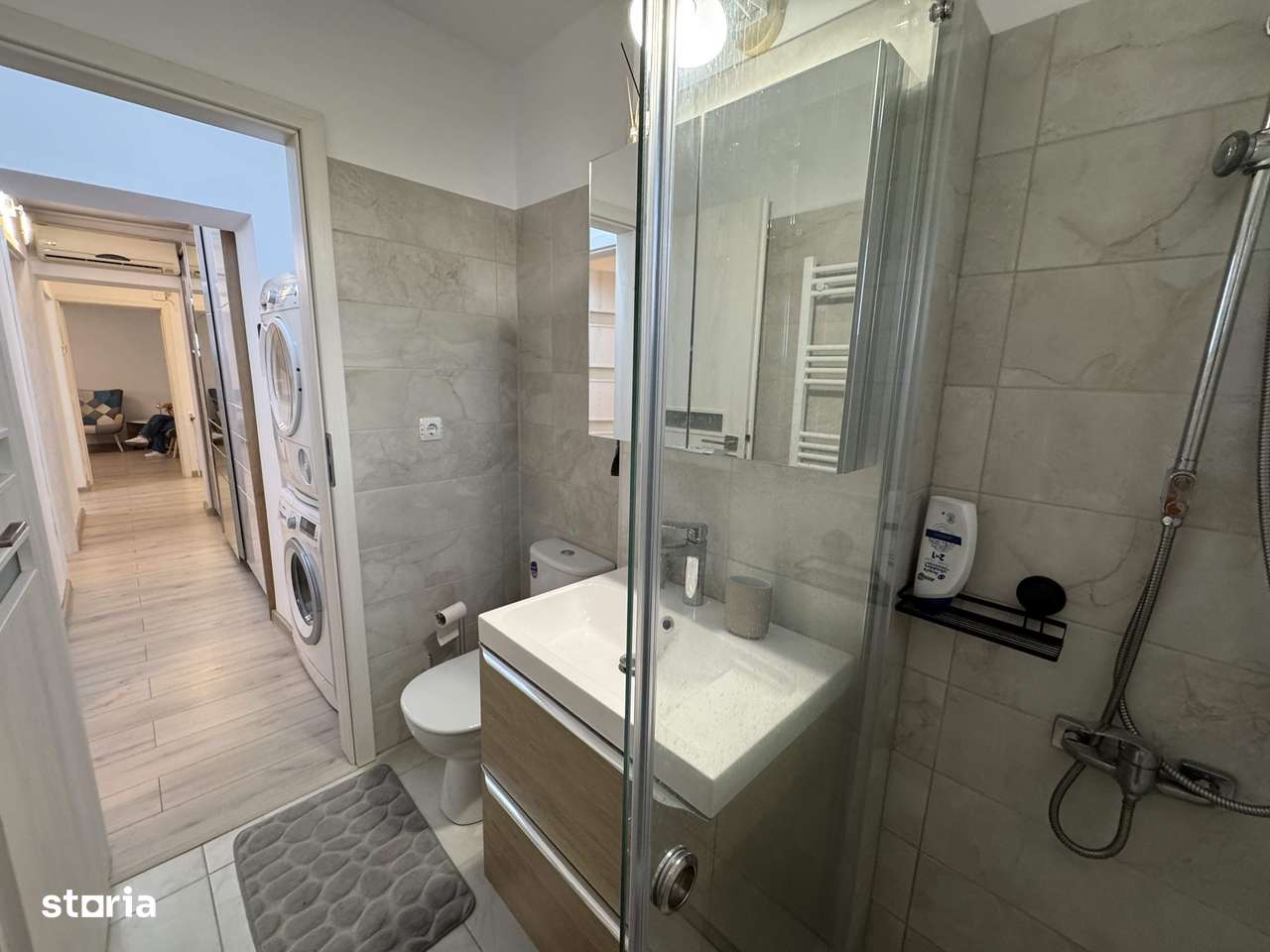 3 cam, 66 mp,finisaje lux, et. 6, lift modern, ultracentral, A.I. Cuza-19