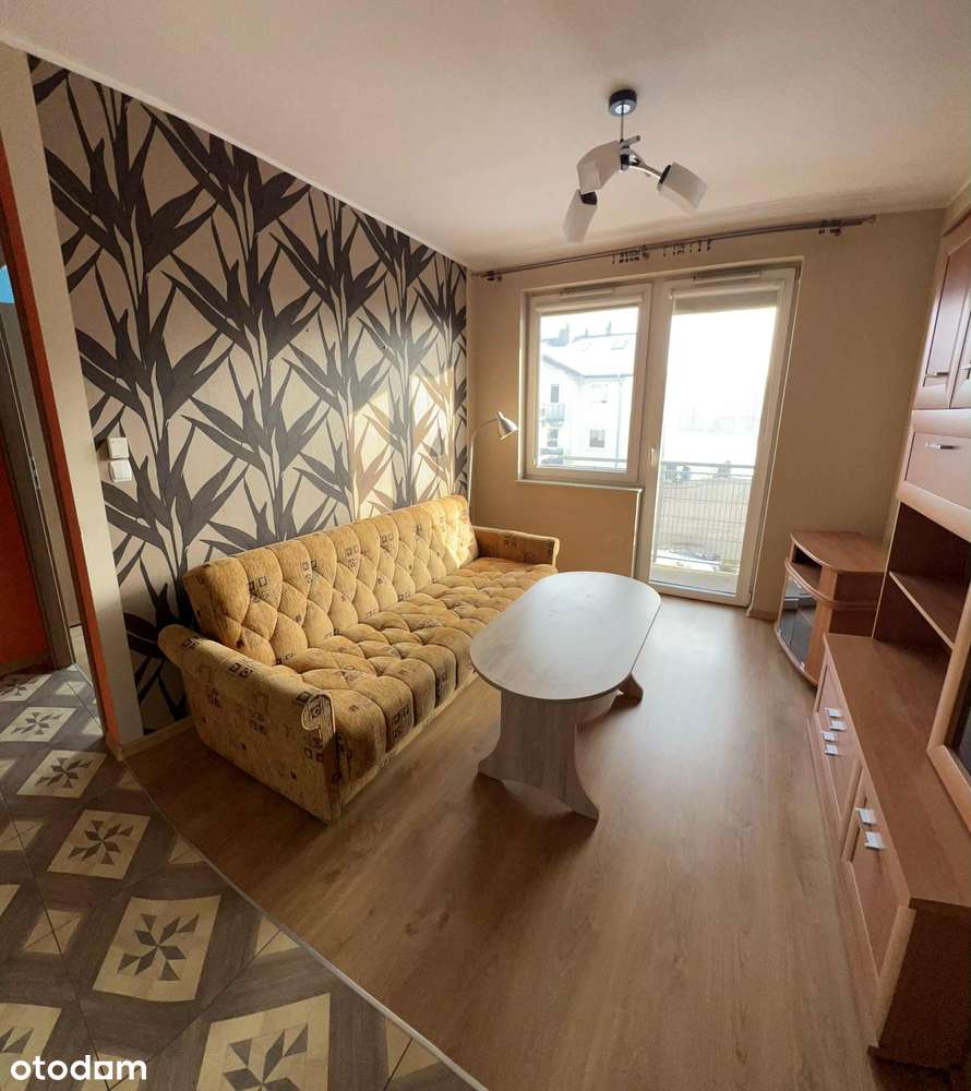 Bolszewo Strażacka 2 pokoje,I piętro, piwnica-0