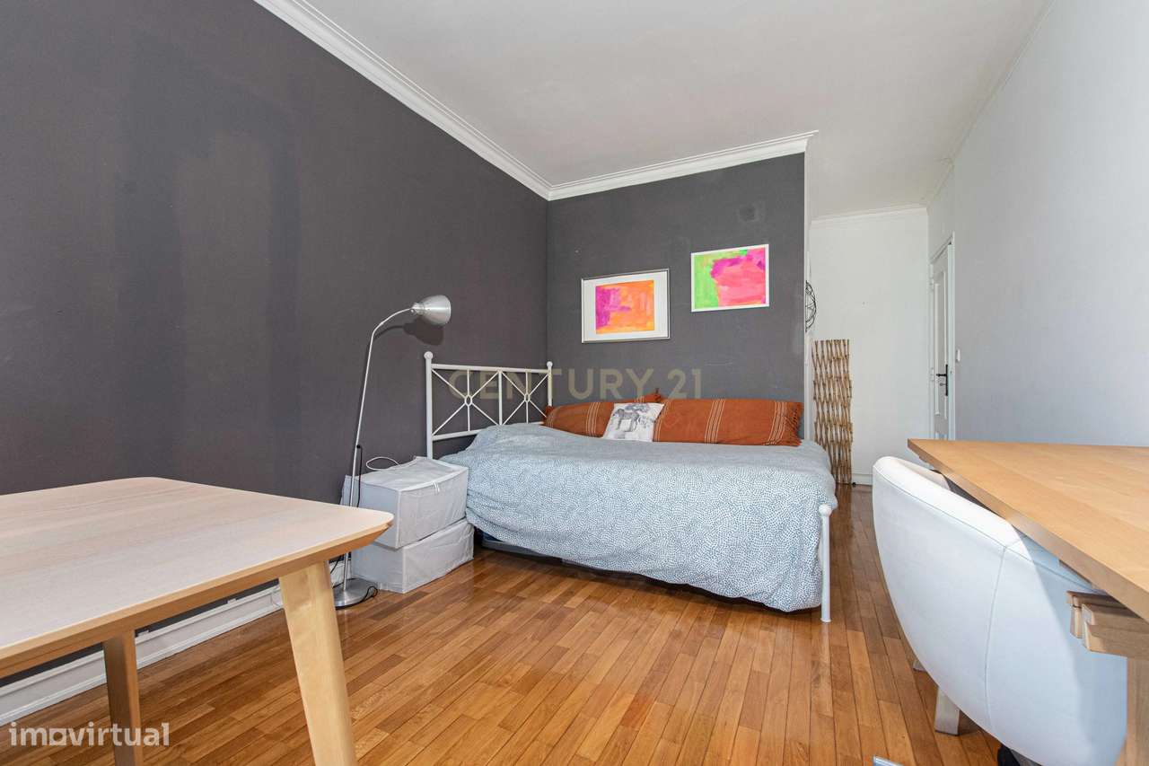 Apartamento T3 à Venda na Póvoa de Santa Iria –  (Quinta da Piedade 2ª-19