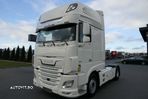 DAF XF 530 / SUPER SPACE CAB / NAVI / I-PARK - 3