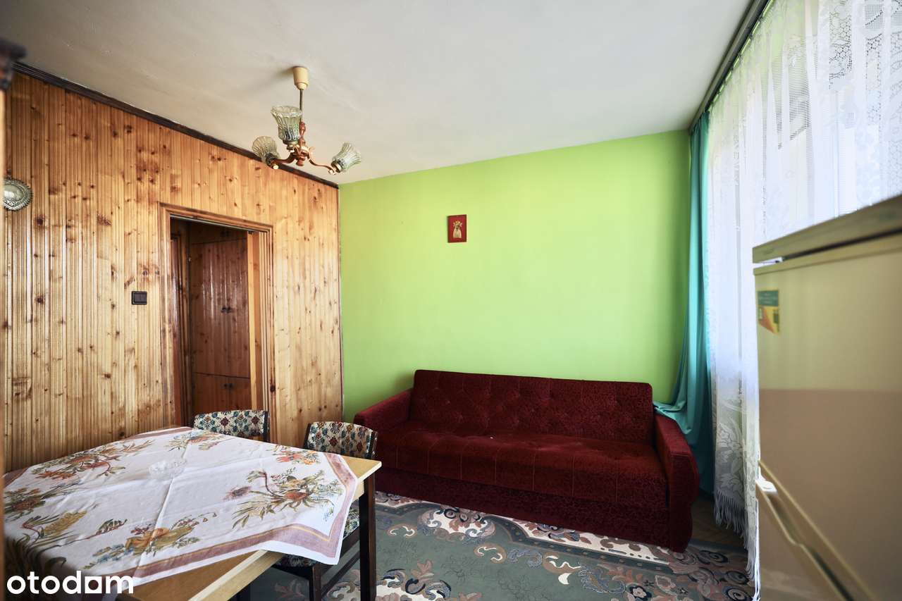 0% prowizji |os. Nad Potokiem |2 piwnice, 2 balkony | Spokojna okolica-10