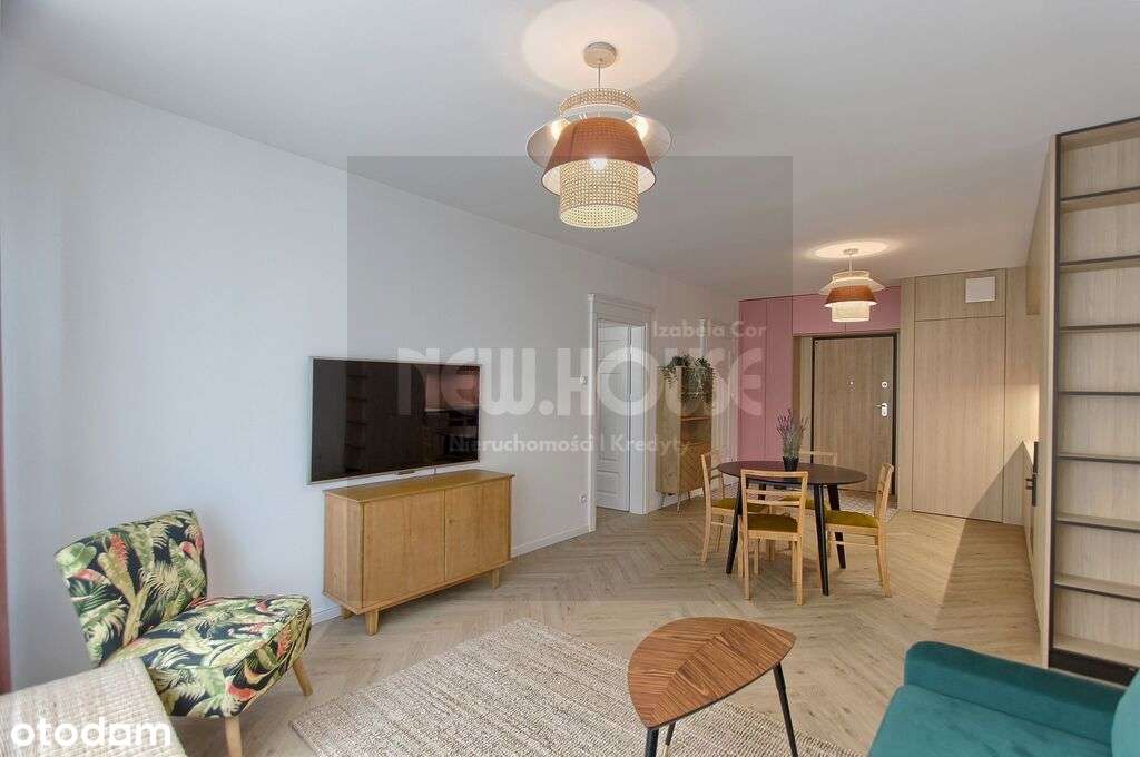 Idealne 2 pokoje z garażem na Starym Mieście - Pełny obrazek: 4/18