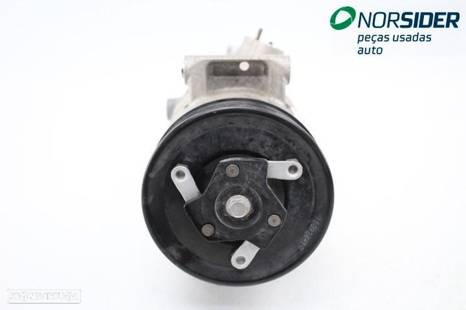 Compressor do ar condicionado Skoda Fabia Break|19-21 - 2