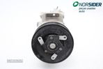 Compressor do ar condicionado Skoda Fabia Break|19-21 - 2