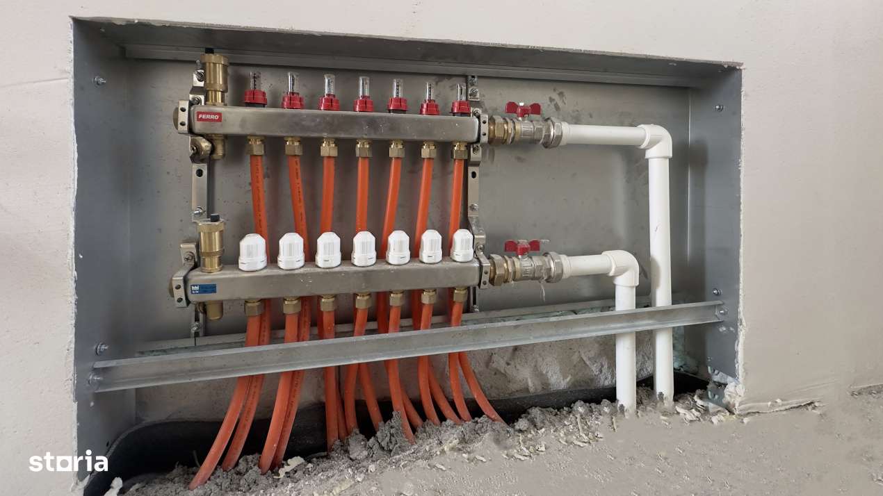 Casa noua cu 4 camere in Agigea - constructie moderna, predare la chei - Imagine principală: 4/10